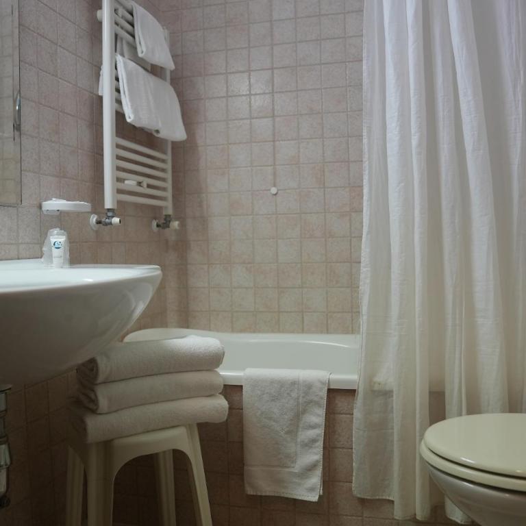 Hotel Albatros - Single Room - 11