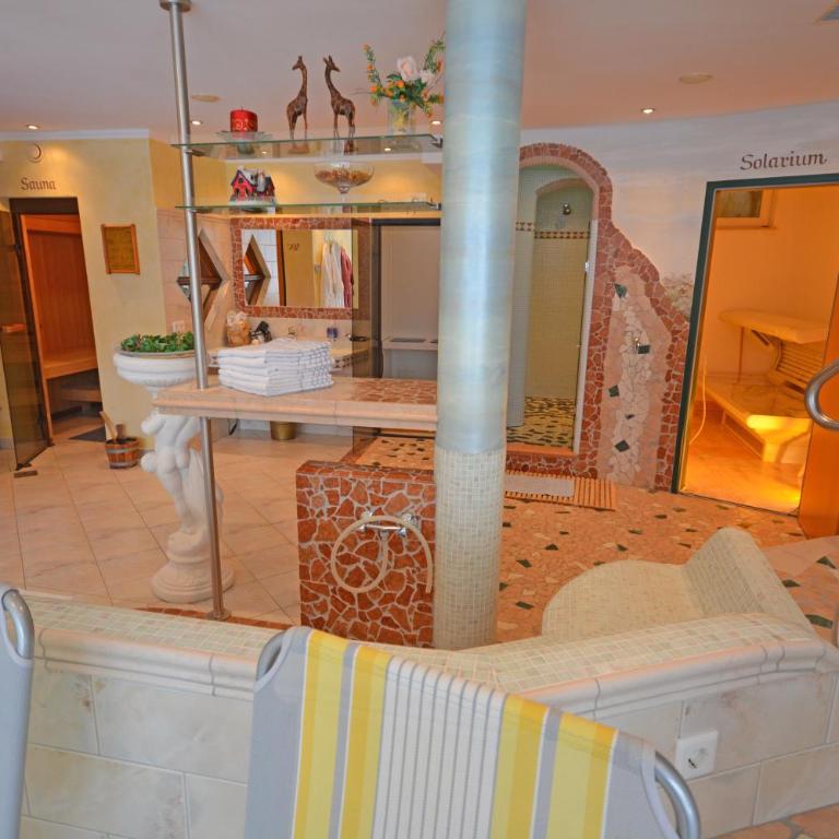 Appartementhaus Lechner - Apartment Anemone (3 Erwachsene) - 14