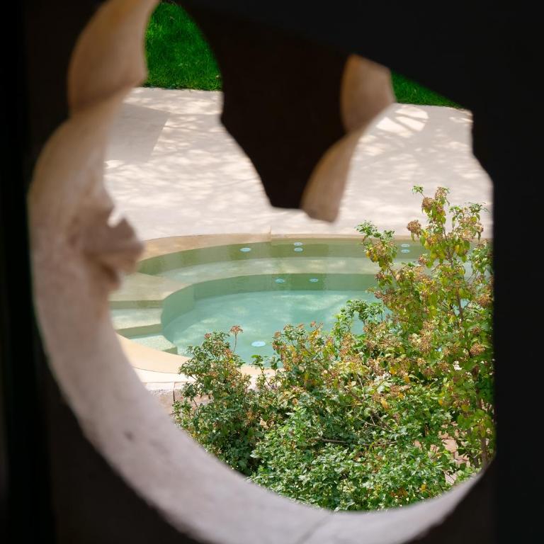 Villa Boscarino Boutique Hotel & Spa - Suite King con Vasca Idromassaggio - 5