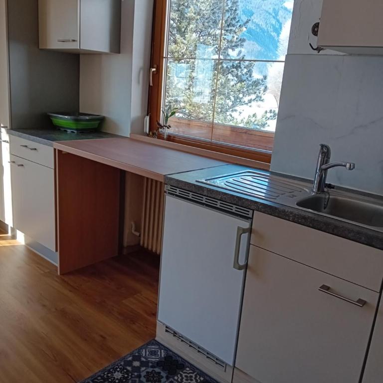 Gästehaus Müllauer - Apartment mit 2 Schlafzimmern - 17