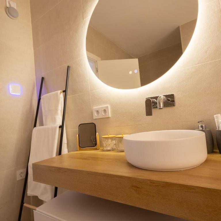 Comfy Stylish Stay in Malaga - Apartamento Deluxe de 2 dormitorios - 8
