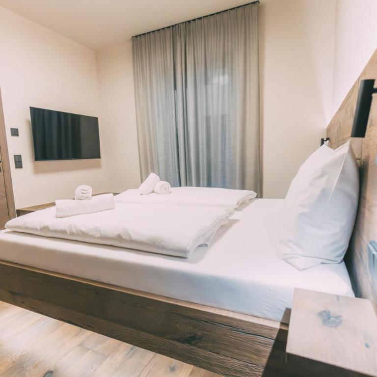 LIVALPIN ToGether - Apartamento de 3 dormitorios con terraza y vistas a las montañas - 32