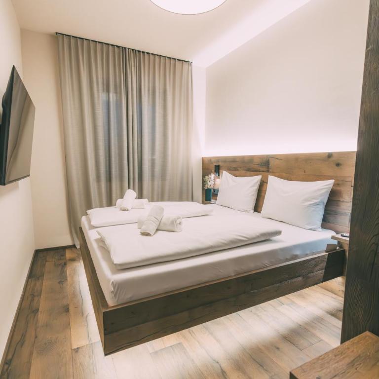 LIVALPIN ToGether - Apartamento de 3 dormitorios con terraza y vistas a las montañas - 18