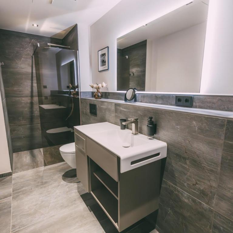 LIVALPIN ToGether - Apartamento de 3 dormitorios con terraza y vistas a las montañas - 35
