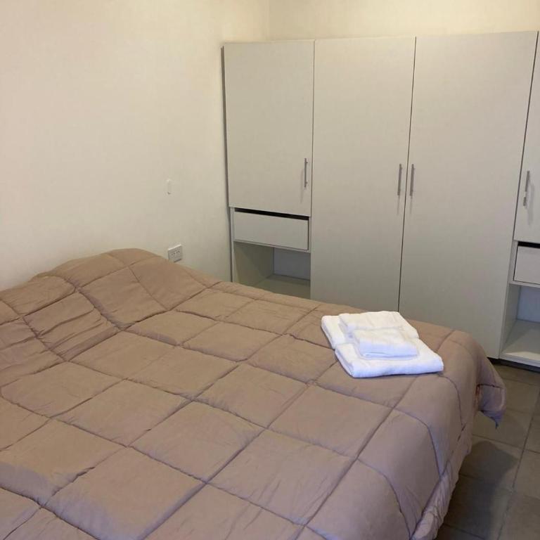 Apart suipacha - Apartamento de 2 dormitorios - 8
