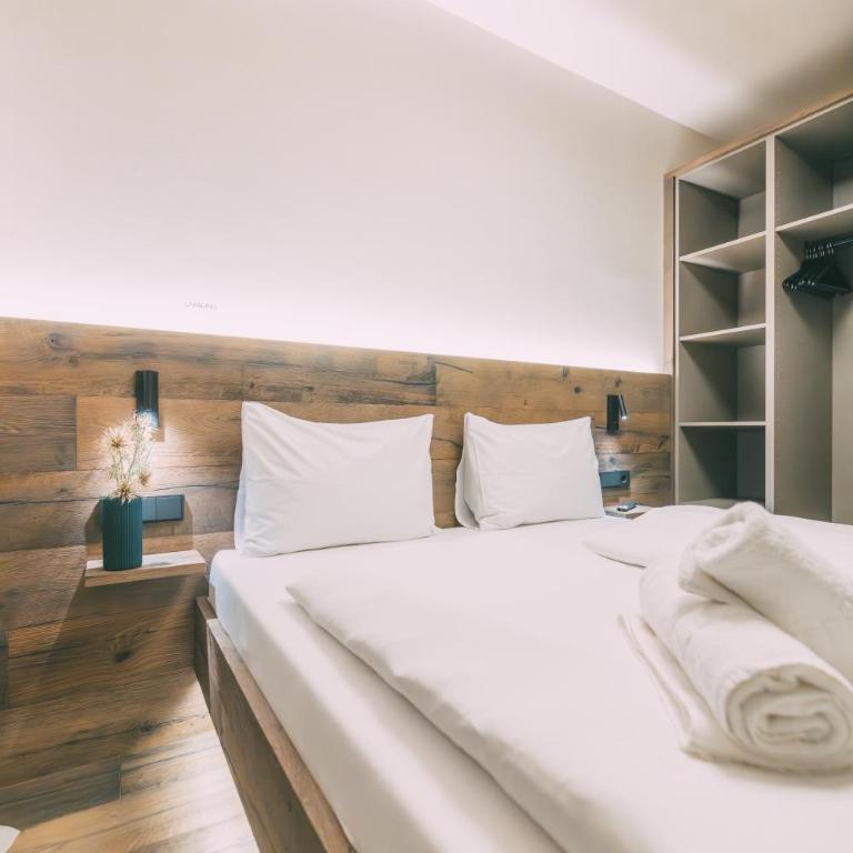 LIVALPIN ToGether - Apartamento de 3 dormitorios con terraza y vistas a las montañas - 29