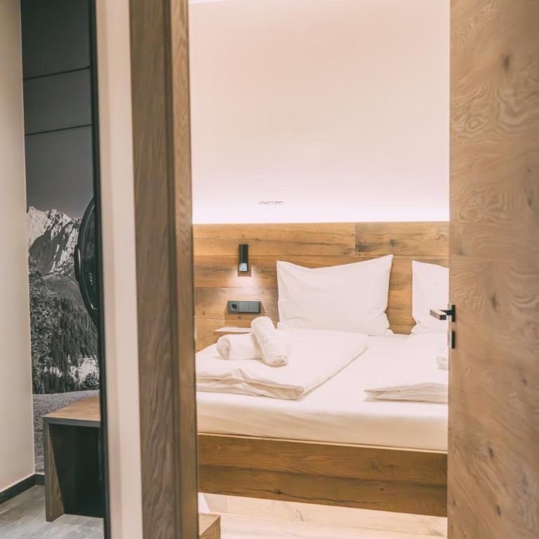 LIVALPIN ToGether - Apartamento de 3 dormitorios con terraza y vistas a las montañas - 25