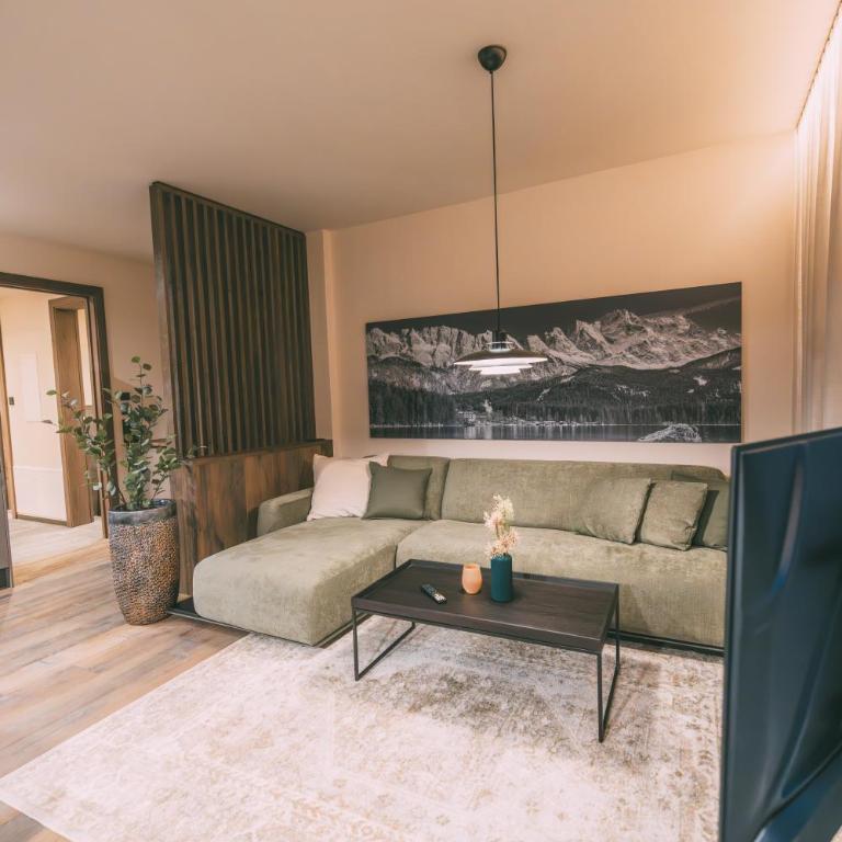 LIVALPIN ToGether - Apartamento de 3 dormitorios con terraza y vistas a las montañas - 33
