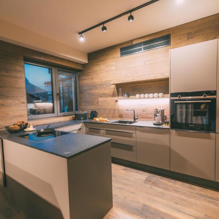 LIVALPIN ToGether - Apartamento de 3 dormitorios con terraza y vistas a las montañas - 2