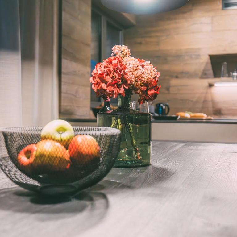 LIVALPIN ToGether - Apartamento de 3 dormitorios con terraza y vistas a las montañas - 16