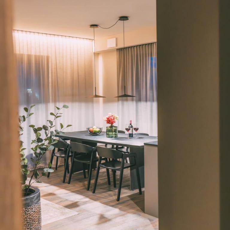 LIVALPIN ToGether - Apartamento de 3 dormitorios con terraza y vistas a las montañas - 3