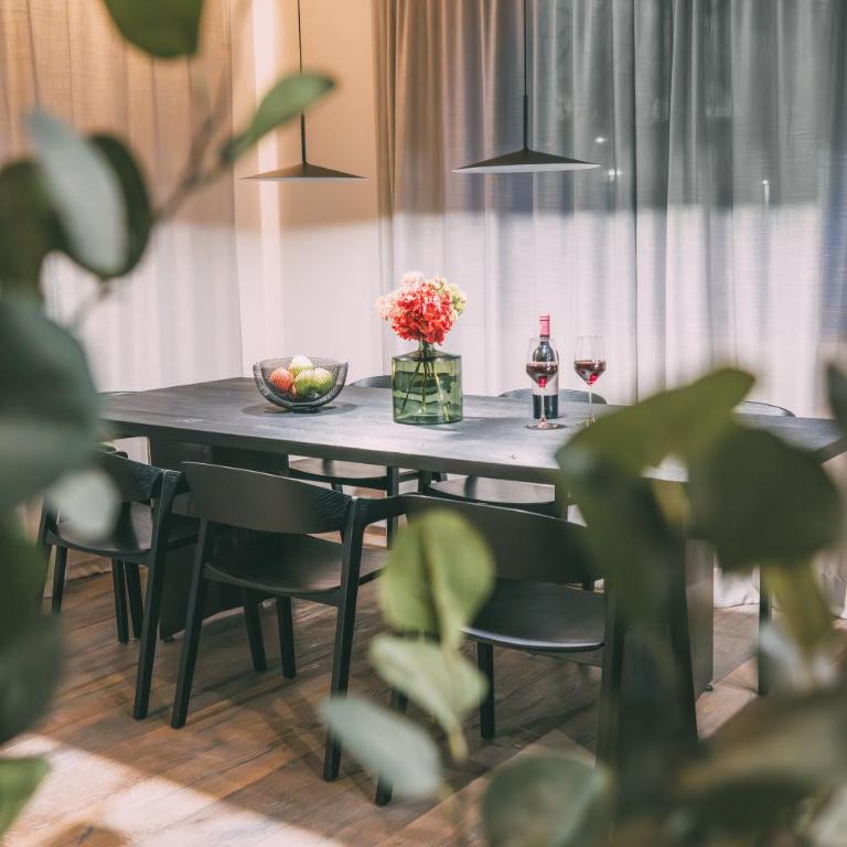 LIVALPIN ToGether - Apartamento de 3 dormitorios con terraza y vistas a las montañas - 26
