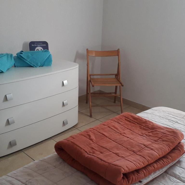 Mar Mar Appartaments - Appartement 2 Chambres - 28