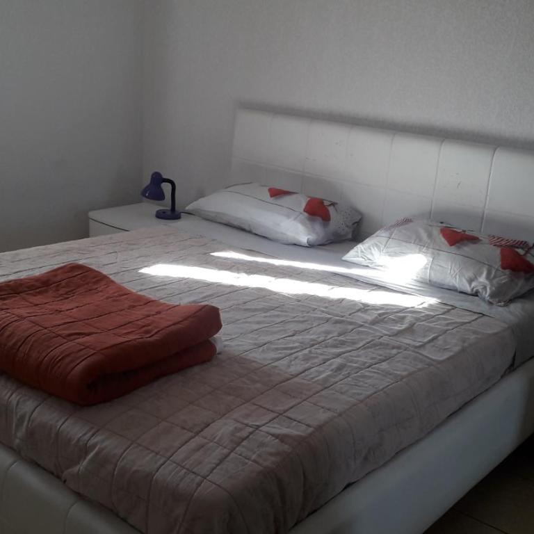 Mar Mar Appartaments - Appartement 2 Chambres - 27