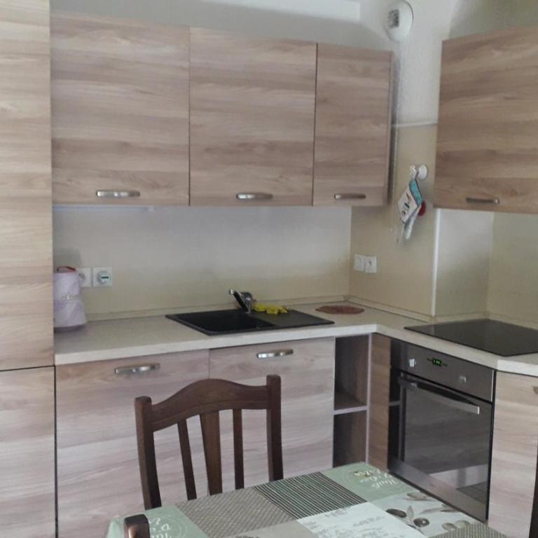 Mar Mar Appartaments - Appartement 2 Chambres - 29