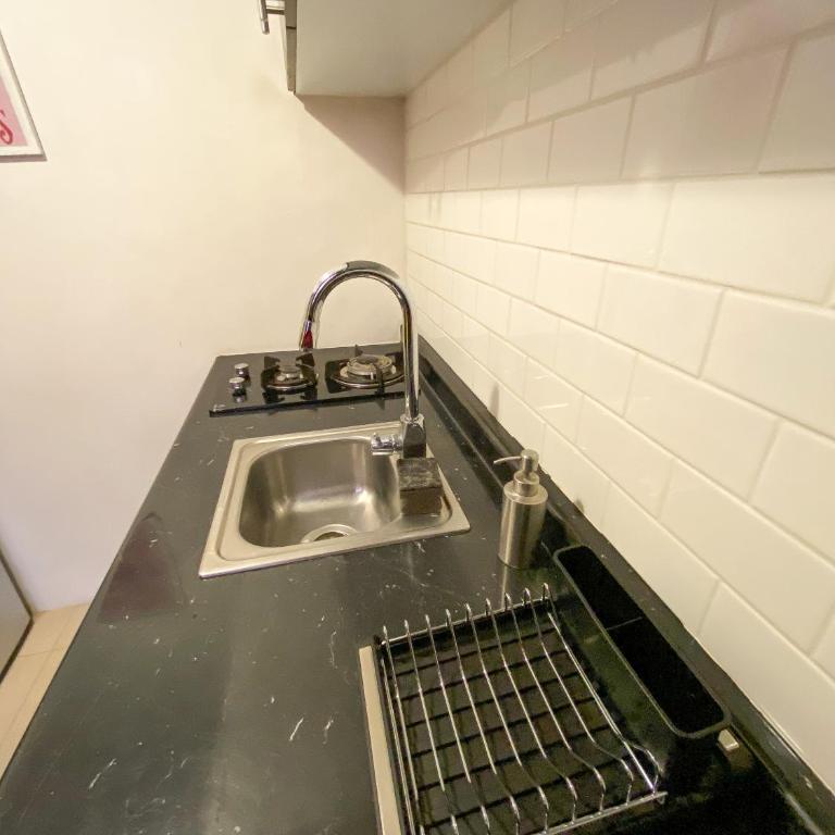 Cozy Flat Condesa - Apartamento de 1 dormitorio - 23