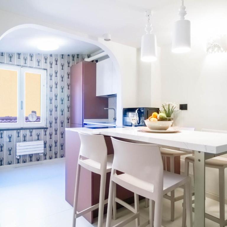 Marsala by PortofinoHomes - Appartamento con 2 Camere da Letto - 3