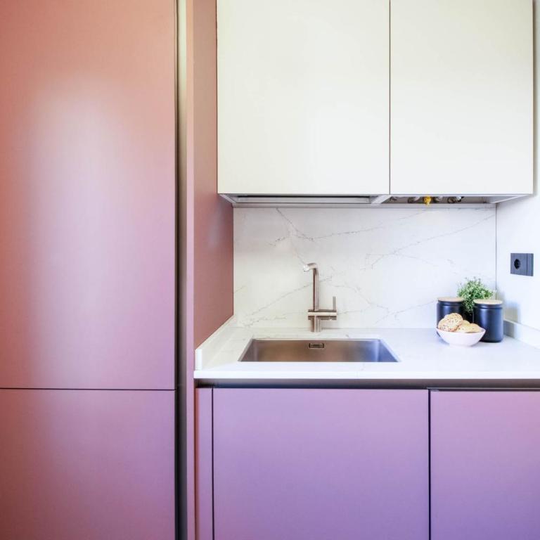 Marsala by PortofinoHomes - Appartamento con 2 Camere da Letto - 19