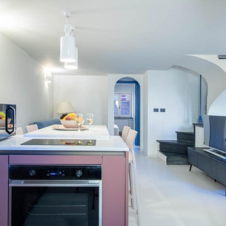 Marsala by PortofinoHomes - Appartamento con 2 Camere da Letto - 20