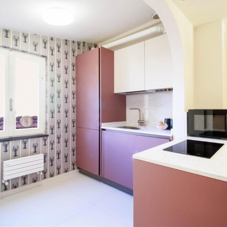Marsala by PortofinoHomes - Appartamento con 2 Camere da Letto - 21