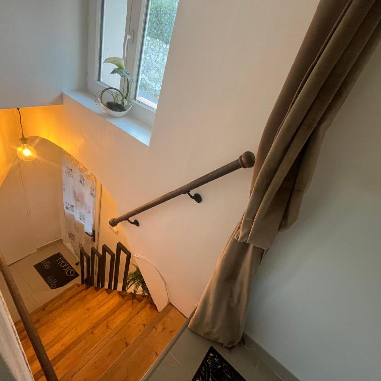 French Riviera Les Tilleuls Parfait pour des vacances inoubliables en famille ou entre amis - Ferienhaus mit 3 Schlafzimmern - 31