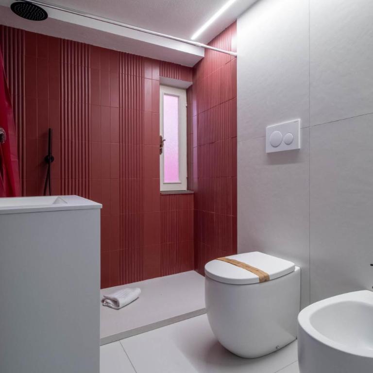 Marsala by PortofinoHomes - Appartamento con 2 Camere da Letto - 51