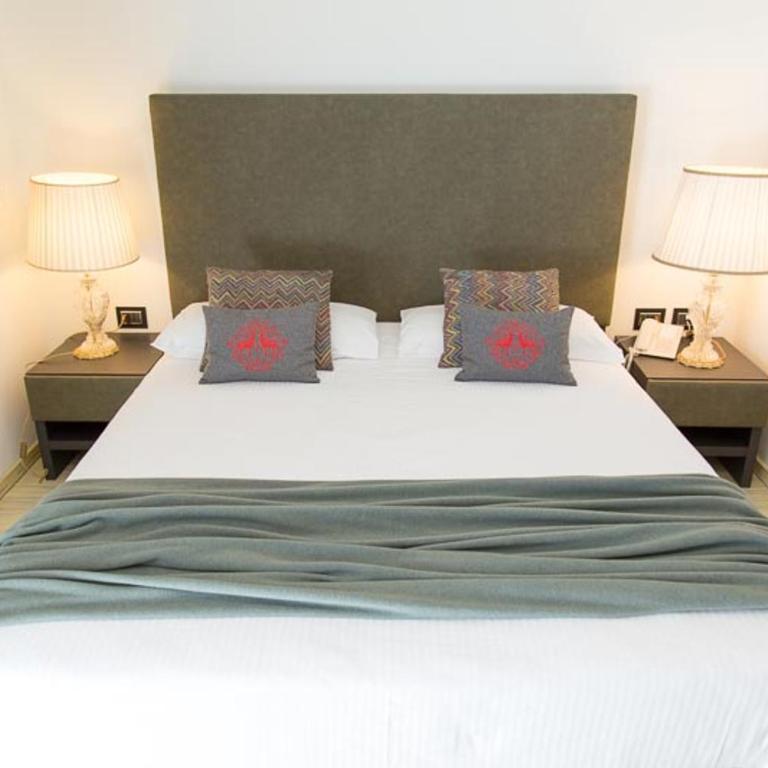 ELGUS Nature Retreat - Superior Double Room - 3