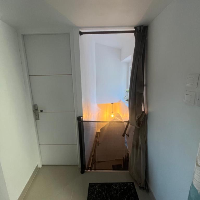 French Riviera Les Tilleuls Parfait pour des vacances inoubliables en famille ou entre amis - Ferienhaus mit 3 Schlafzimmern - 30