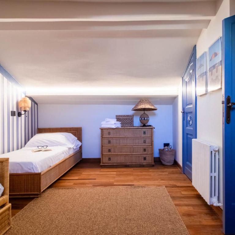 Marsala by PortofinoHomes - Appartamento con 2 Camere da Letto - 54