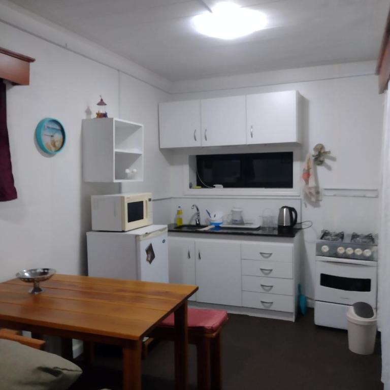 Casa Módulo Bellavista - One-Bedroom Apartment - 5