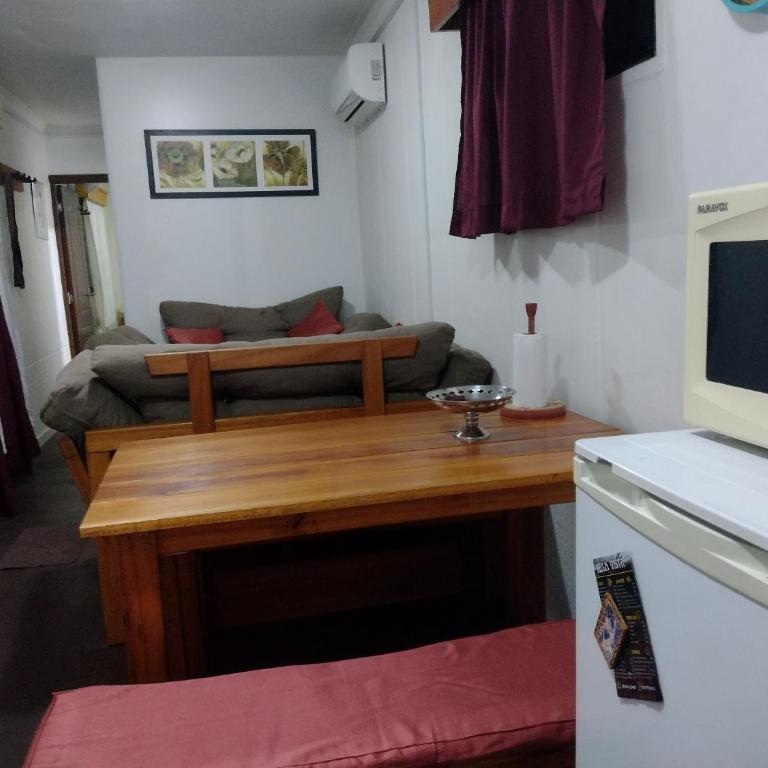 Casa Módulo Bellavista - One-Bedroom Apartment - 7