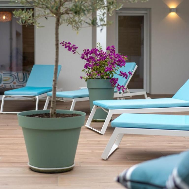 Dépendance Villa Souleillous - Apartment mit 1 Schlafzimmer - 10
