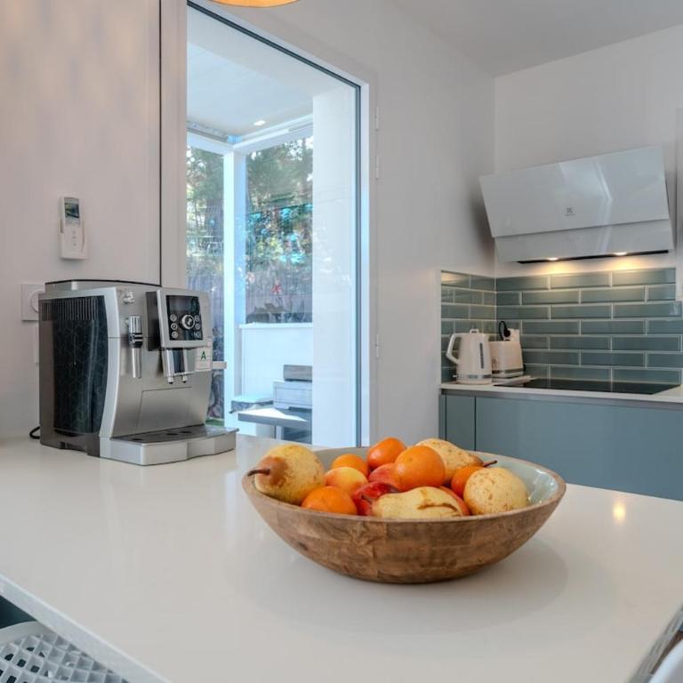 Dépendance Villa Souleillous - Apartment mit 1 Schlafzimmer - 17