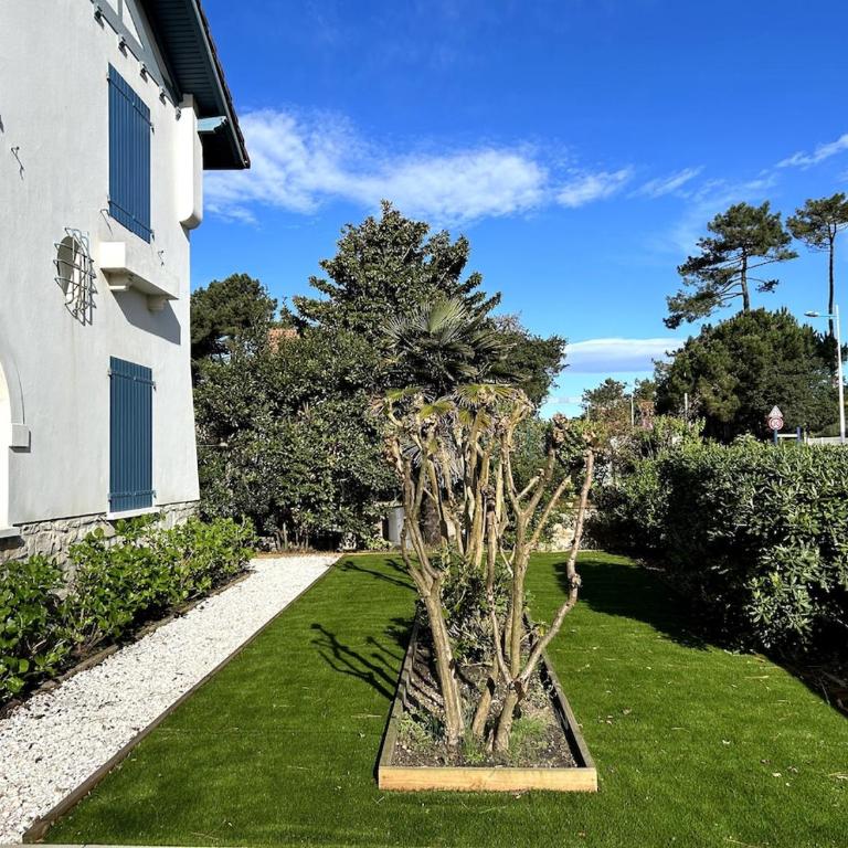 Dépendance Villa Souleillous - Apartment mit 1 Schlafzimmer - 19