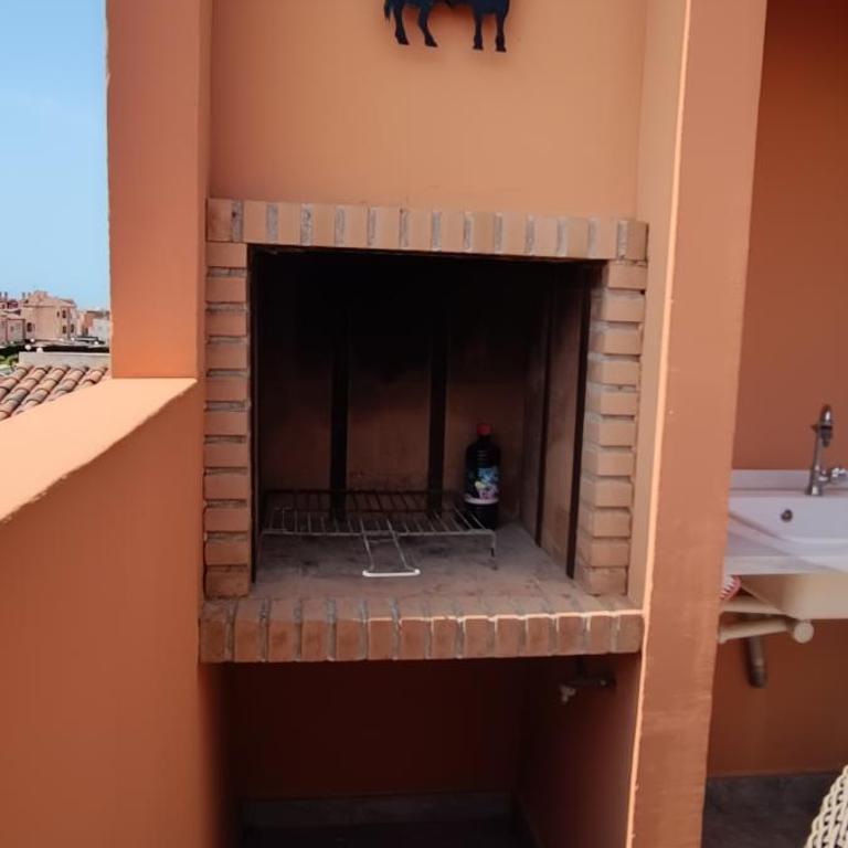 Apartment with Large Private Terrace & Pool - Torrevieja PMT09 - Apartamento de 3 dormitorios - 4