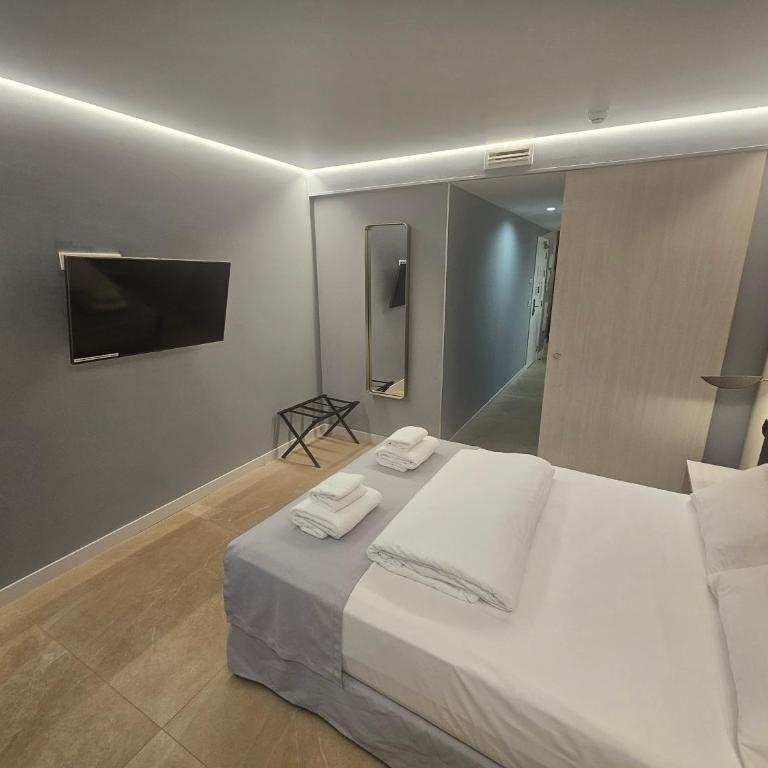 Estrella De Mar - Boutique ApartHotel - Apartamento con balcón - 3