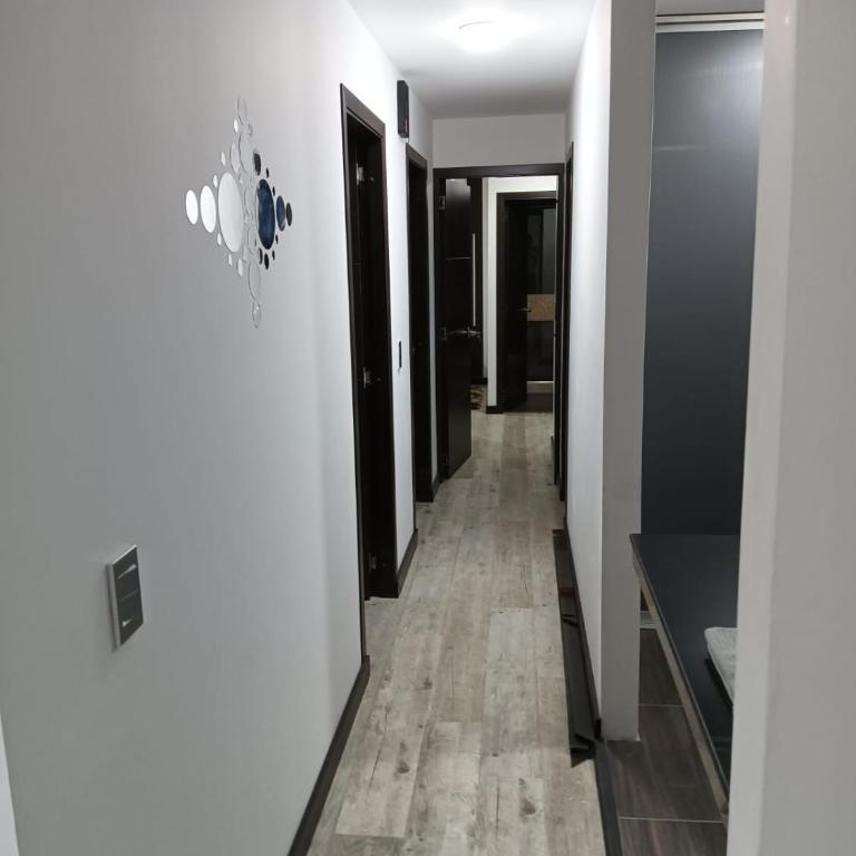 Apartamento Pasto 3 habitaciones - Apartamento - 7