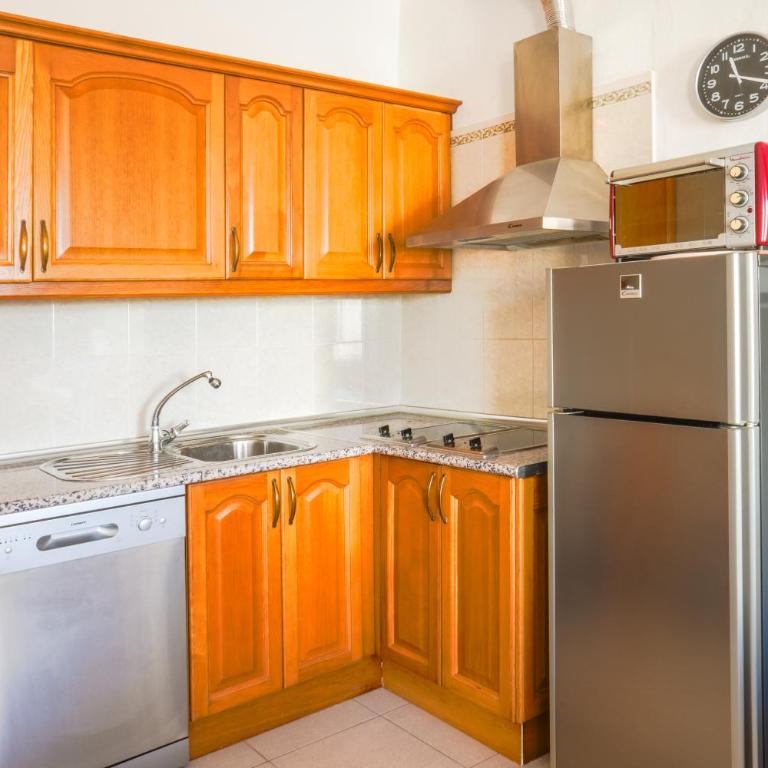 Casa Atlantica - Apartamento de 1 dormitorio - 2