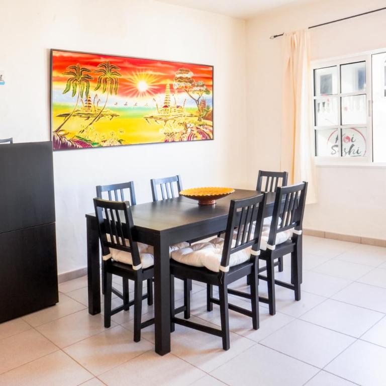 Casa Atlantica - Apartamento de 1 dormitorio - 3