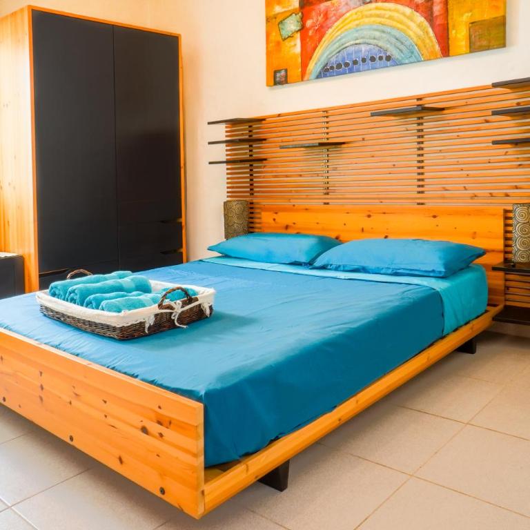Casa Atlantica - Apartamento de 1 dormitorio - 5