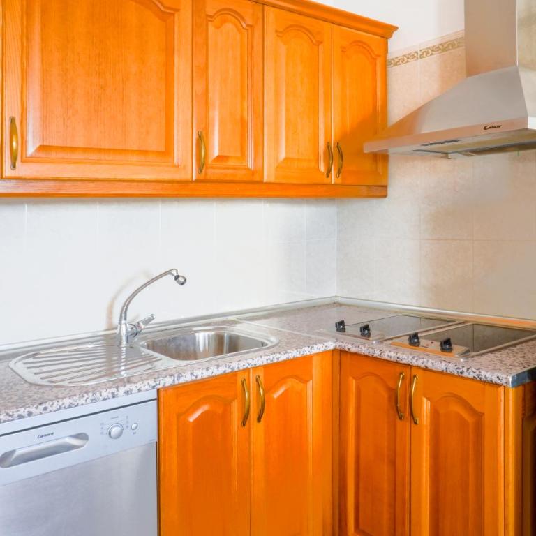 Casa Atlantica - Apartamento de 1 dormitorio - 7