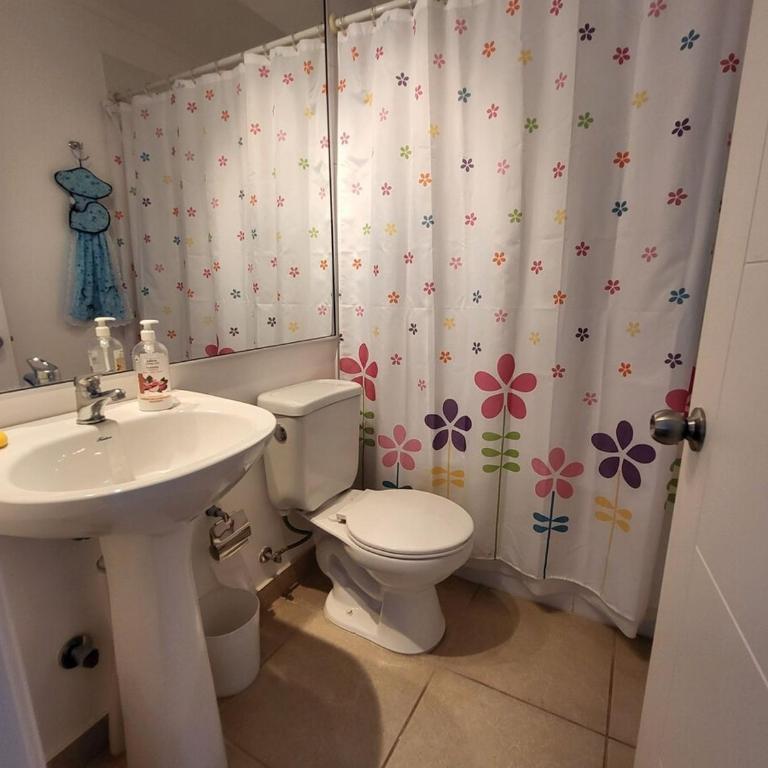 Departamento Playa Herradura - Two-Bedroom Apartment - 2