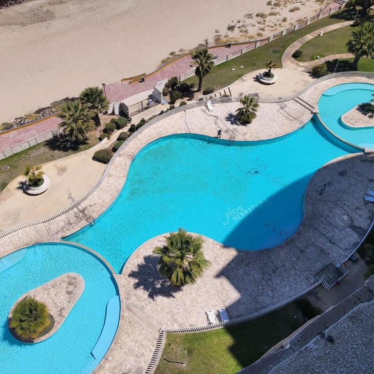 Departamento Playa Herradura - Two-Bedroom Apartment - 4