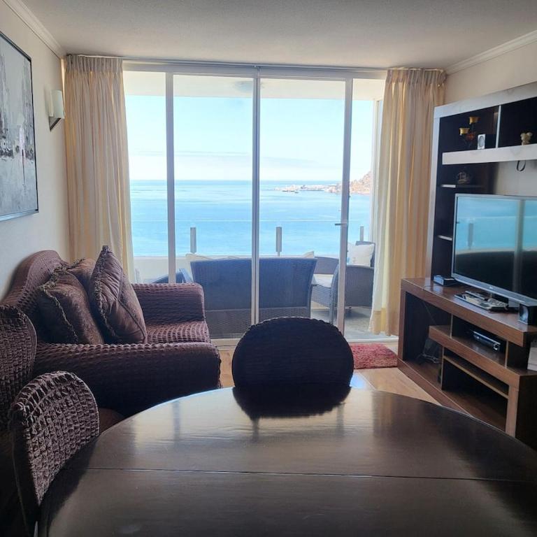 Departamento Playa Herradura - Two-Bedroom Apartment - 5