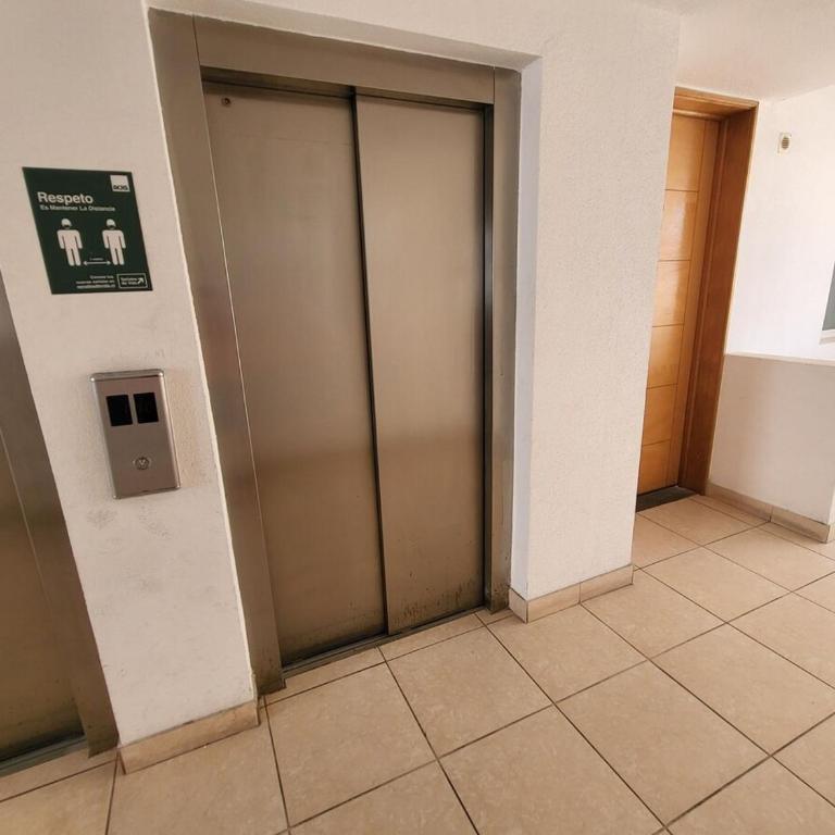 Departamento Playa Herradura - Two-Bedroom Apartment - 6