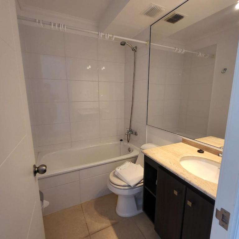 Departamento Playa Herradura - Two-Bedroom Apartment - 7
