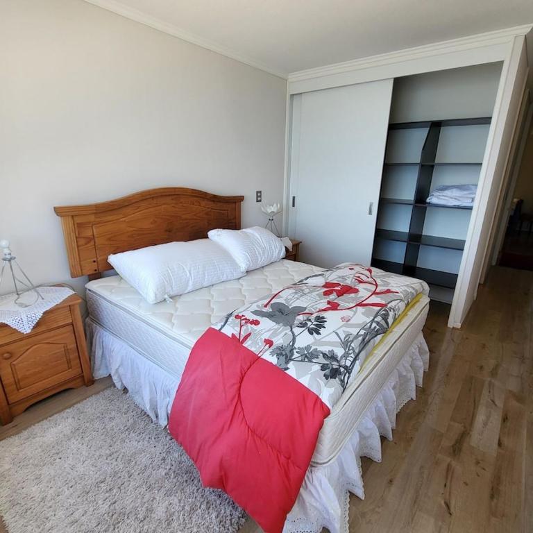 Departamento Playa Herradura - Two-Bedroom Apartment - 8