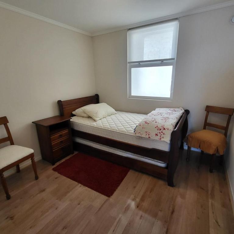 Departamento Playa Herradura - Two-Bedroom Apartment - 9