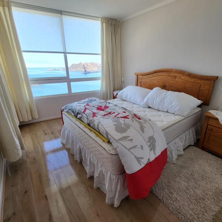 Departamento Playa Herradura - Two-Bedroom Apartment - 10