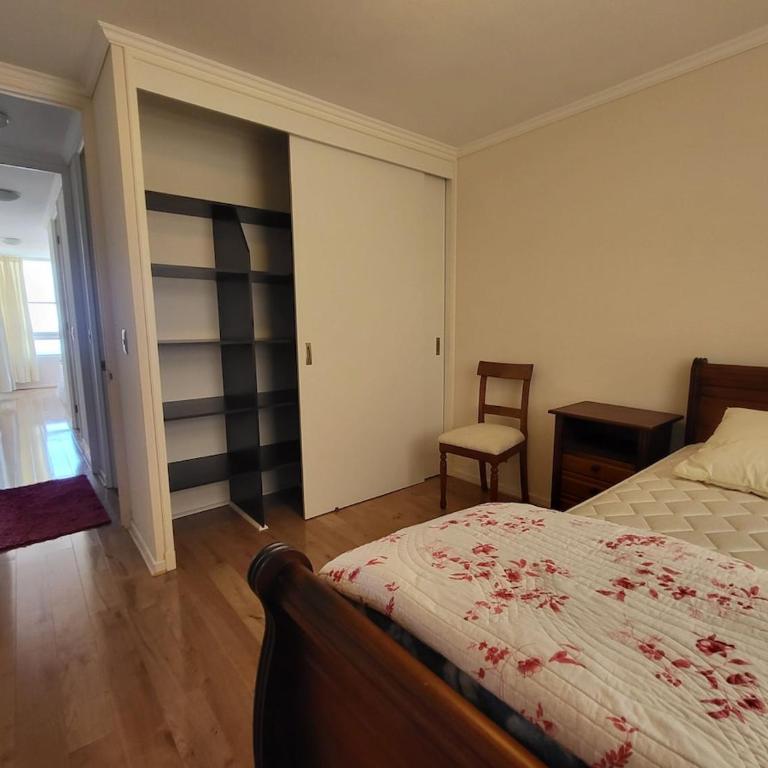Departamento Playa Herradura - Two-Bedroom Apartment - 11